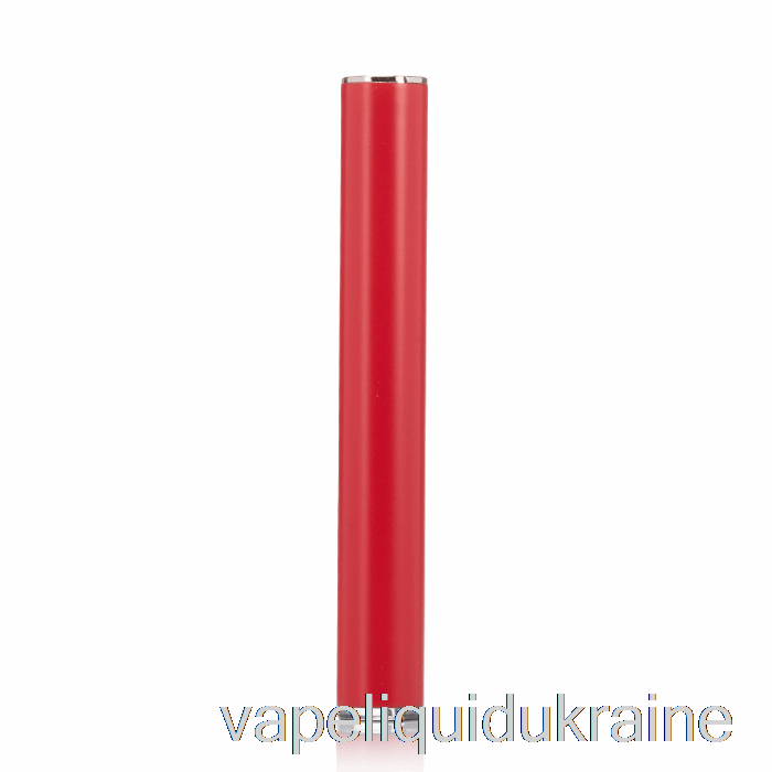 Vape Ukraine CCELL M3 Vape Pen Battery Red